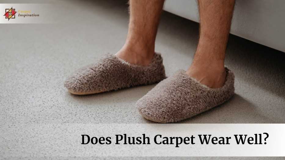 Does Plush Carpet Wear Well? If Not There Must Be These 5 Reasons!