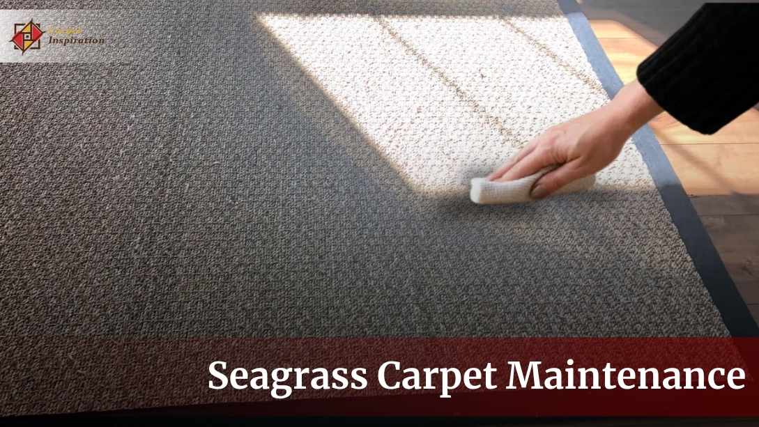 No More… Seagrass Carpet Maintenance Is A Headache! (Avoid 4 Mishaps Only)