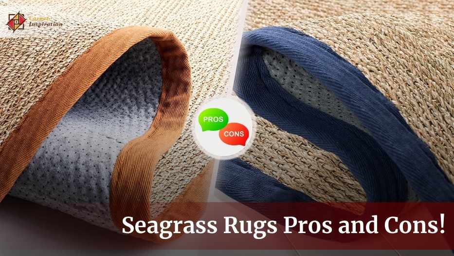 Seagrass Rugs Pros And Cons? Learn What Your Carpet Is Up For!