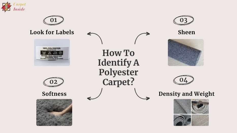 How To Identify A Polyester Carpet