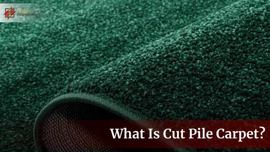 What Is Cut Pile Carpet? Comfort Meets Elegance In Flooring