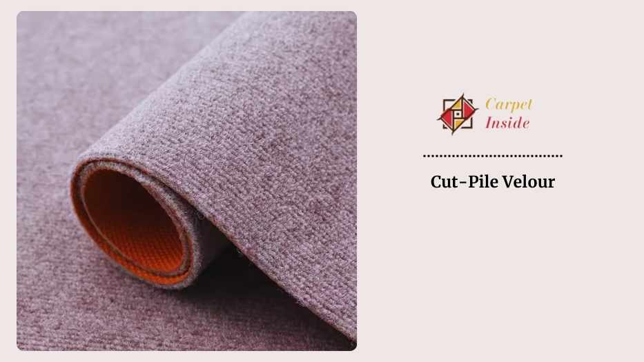 Cut-Pile Velour