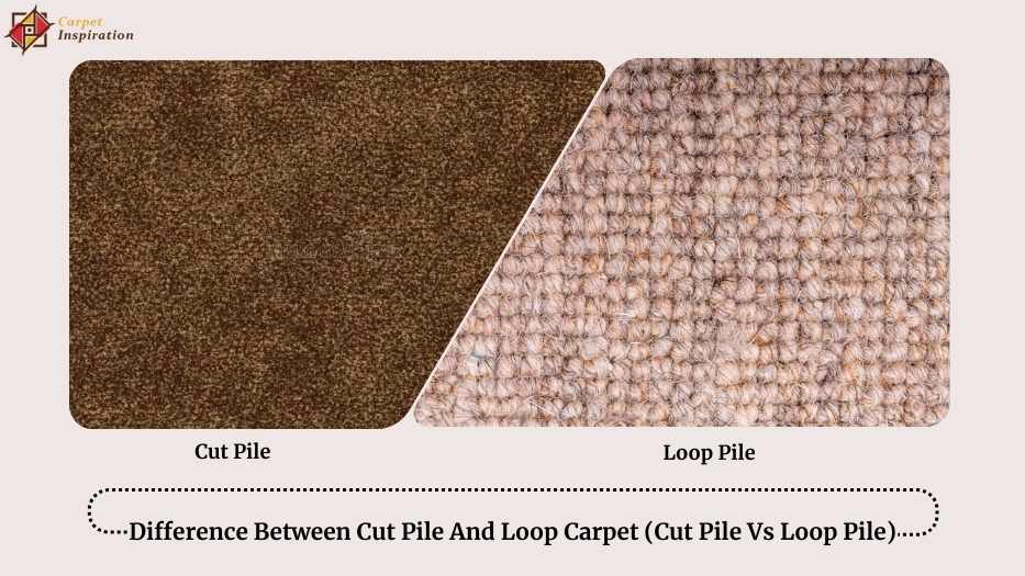 Cut Pile Vs Loop Pile