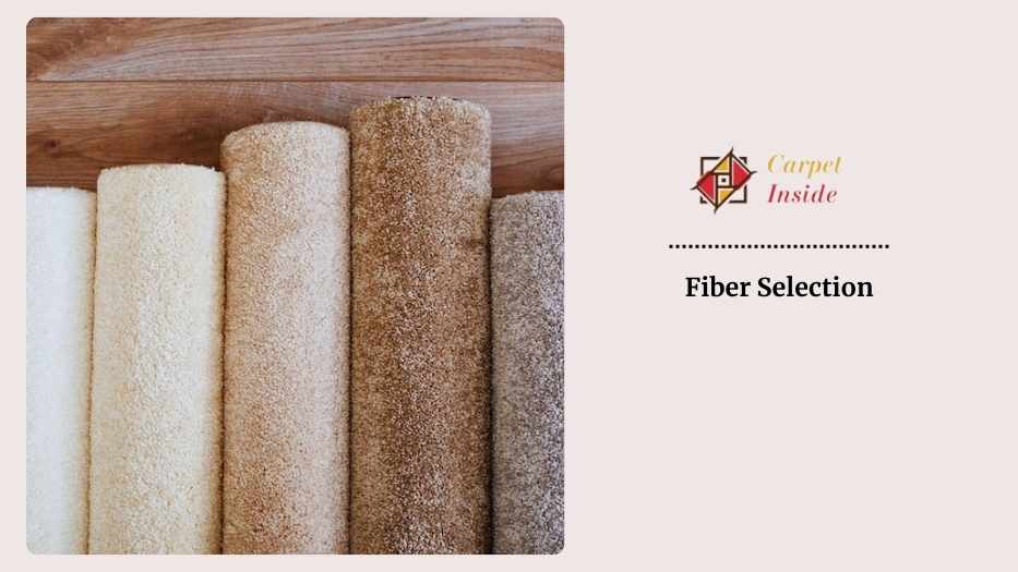 Fiber Selection