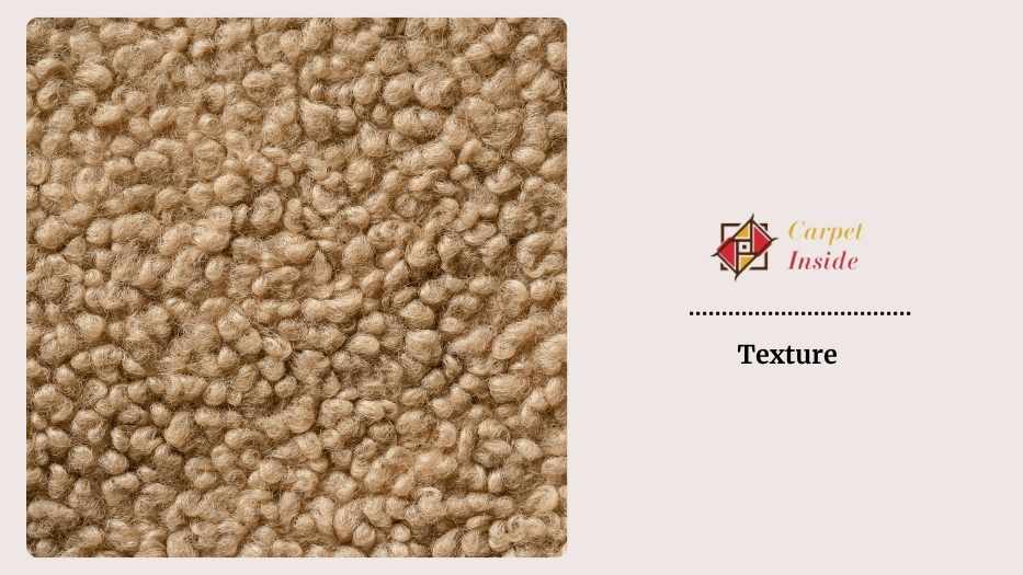 Wool Carpet Texture 