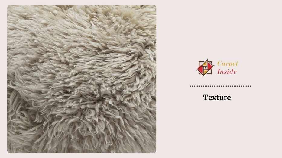 Texture Wool Carpet