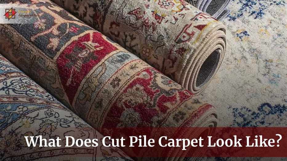 What Does Cut Pile Carpet Look Like? Visual Appeal Of Smooth Guide