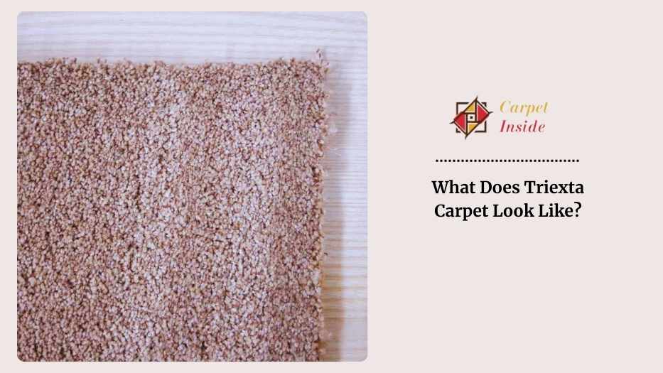 What Does Triexta Carpet Look Like