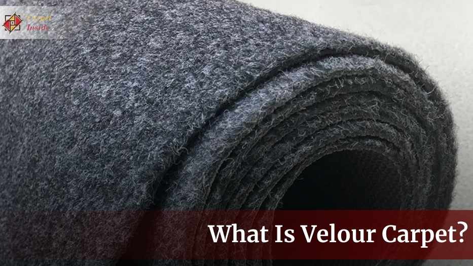 What Is Velour Carpet? 4 Characteristics to Identify Valour Carpets!