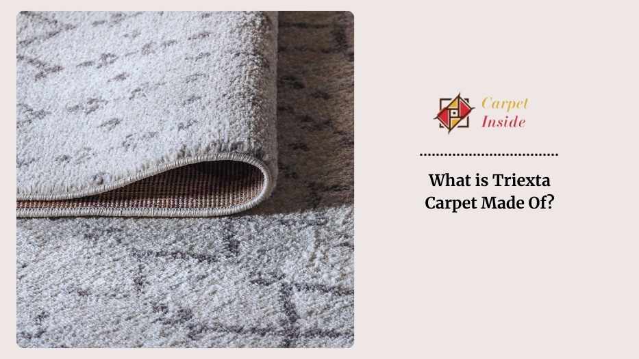 What is Triexta Carpet Made Of