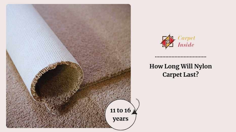 How Long Will Nylon Carpet Last