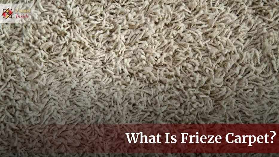 What Is Frieze Carpet? (Simple Characteristics to Identify)