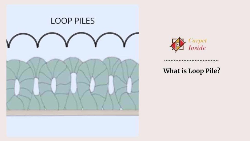 What is Loop Pile